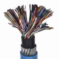 Jelly Filled Telephone Cables