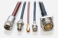 RF Cable Assembly