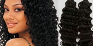 Hair Weaving Services