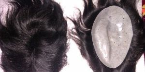 Mens Toupee Hair Wigs