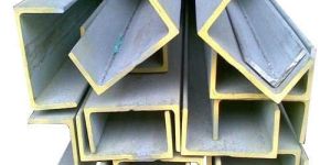 Mild Steel Channels
