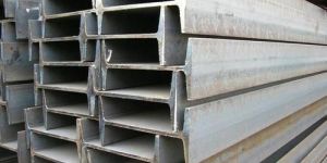 Rolled Steel Joists