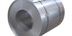 Stainless Steel Coils