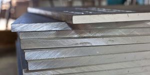 Stainless Steel Plates