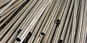 Stainless Steel Tubes