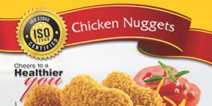 Chicken Nuggets