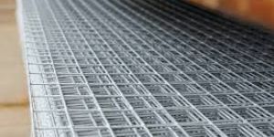 Galvanised Wire Mesh