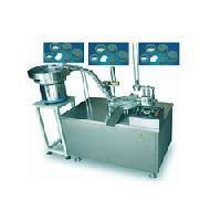 Wad Inserting Machine