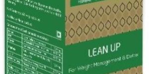 Lean Up (Weight Management & Detox)