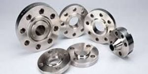Nickel Alloy Flanges