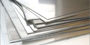 Nickel Alloy Sheets and Plates