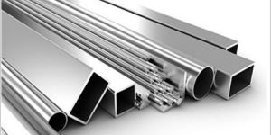 Stainless Steel Flat and Round Bars