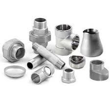 Stainless Steel Forged Fittings