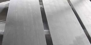 Super Duplex Steel Sheets and Plates