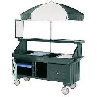 Vending Carts