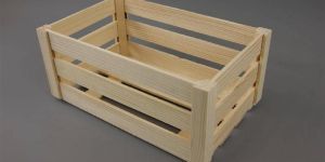 Wooden Crates