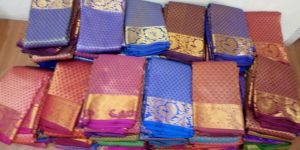Wedding Silk Sarees/Bridal Sarees