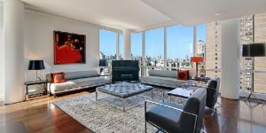 Apartment Cleaning Services