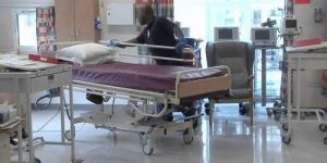 Hospital Housekeeping Services