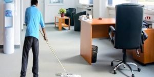 Office Housekeeping Services