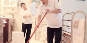 Residential Housekeeping Services