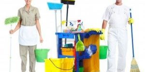 Society Housekeeping Services