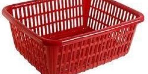 Plastic Basket