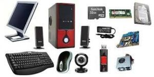 Desktop Computer Accessories