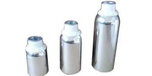 Aluminium Anodized Bottles