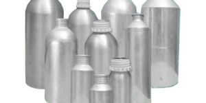 Aluminium Chemical Packaging Bottles