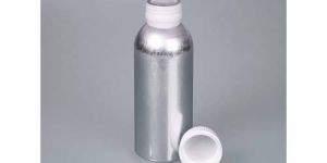 Aluminium Threaded Bottles