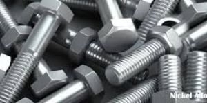 Alloy Fasteners