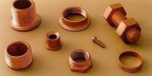 Copper Nickel Fasteners