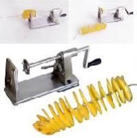 Potato Chips Making Machine