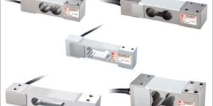 Stainless Steel Load Cell