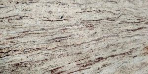 Ivory Brown Gangsaw Slab