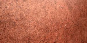 Red Gangsaw Slab