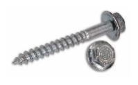 Iron Screw
