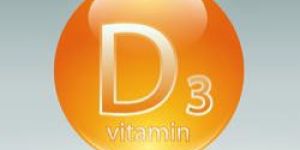 Vitamin - D3