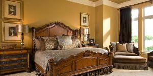 Light Brown Deco Paint