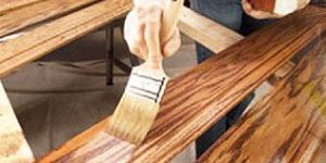 Melamine Matt Finish Paint