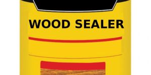 Wood Sealer