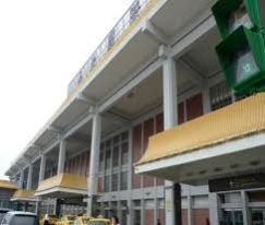 Educational Building Construction