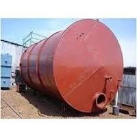 Storage Tank Fabrication