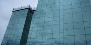 Structural Glazing Services