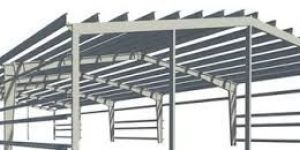 Truss Fabrication