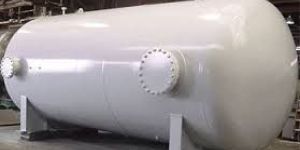 Industrial Vessel Fabrication