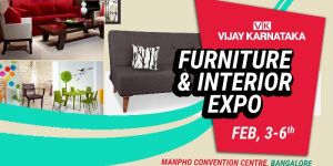 Largest Furniture Fair