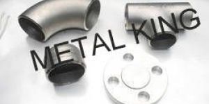 Titanium Forged Fittings Sweepolet