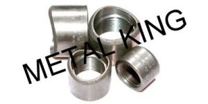 Titanium Forged Fittings Threadolet
